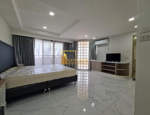 1 Bedroom Apartment For Rent in Phrom Phong