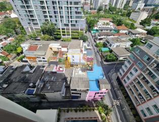 1 Bedroom Apartment For Rent in Phrom Phong