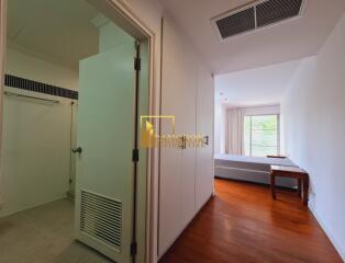 3 Bedroom For Rent in Baan Suan Plu Condo Sathorn