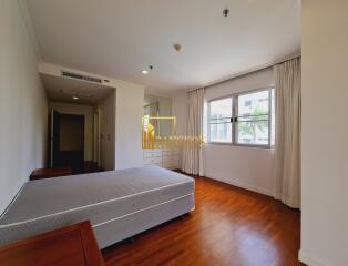 3 Bedroom For Rent in Baan Suan Plu Condo Sathorn