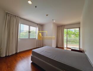 3 Bedroom For Rent in Baan Suan Plu Condo Sathorn