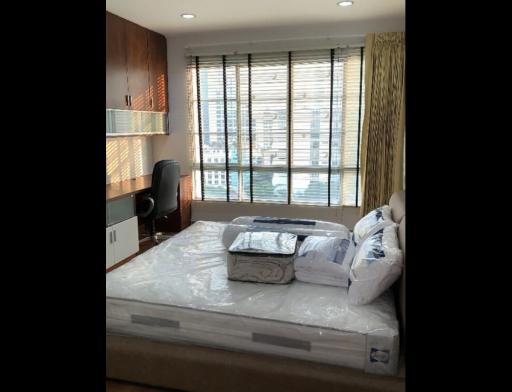 2 Bedroom For Rent in Citi Smart Condo, Asoke