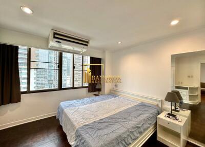 Acadamia Grand Tower  2 Bedroom Property For Sale in Phrom Phong