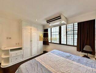 Acadamia Grand Tower  2 Bedroom Property For Sale in Phrom Phong