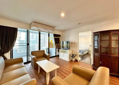 Acadamia Grand Tower  2 Bedroom Property For Sale in Phrom Phong