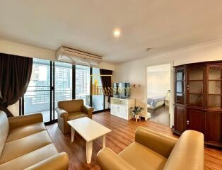 Acadamia Grand Tower  2 Bedroom Property For Sale in Phrom Phong