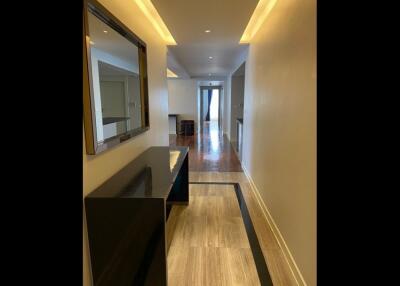 3 Bedroom Condo For Rent in La Citta Thonglor