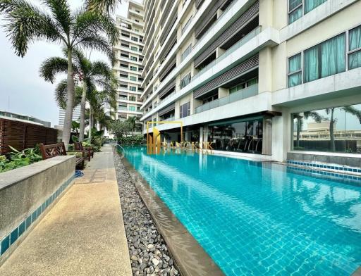 Nondzee Condominium  Spacious 3 Bedroom Duplex Condo in Sathorn