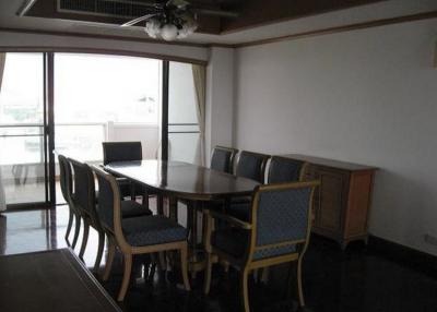 3 Bedroom For Rent And Sale in Riverside Tower 2