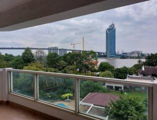 3 Bedroom For Rent And Sale in Riverside Tower 2