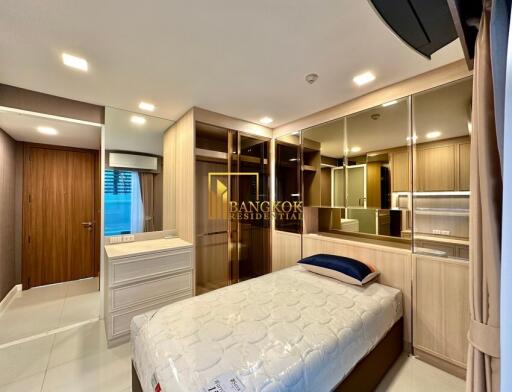 243 ตรม., 3 ห้องนอน, 4 ห้องน้ำ คอนโด ราคา ฿ 38,500,000