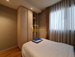 2 Bedroom Apartment For Rent in Phrom Phong