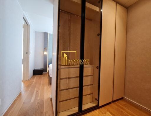 2 Bedroom Apartment For Rent in Phrom Phong