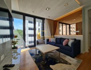 2 Bedroom Apartment For Rent in Phrom Phong