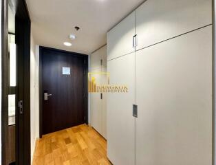 Wonderful 1 Bedroom Duplex Apartment For Rent in Phrom Phong