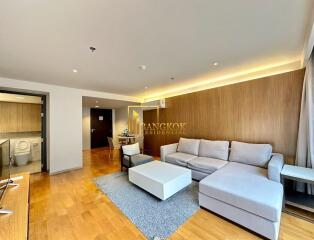 Wonderful 1 Bedroom Duplex Apartment For Rent in Phrom Phong