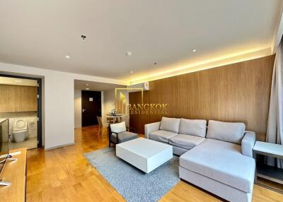 Wonderful 1 Bedroom Duplex Apartment For Rent in Phrom Phong