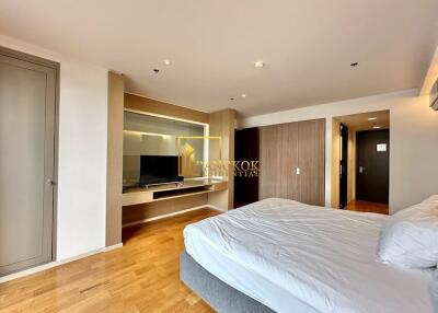 Wonderful 1 Bedroom Duplex Apartment For Rent in Phrom Phong