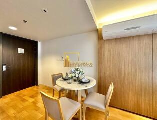 Wonderful 1 Bedroom Duplex Apartment For Rent in Phrom Phong