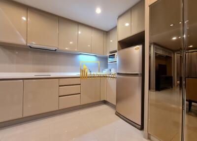 1 Bedroom Serviced Apartment For Rent in Thong Lo
