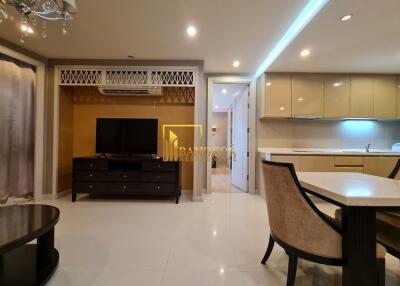 1 Bedroom Serviced Apartment For Rent in Thong Lo