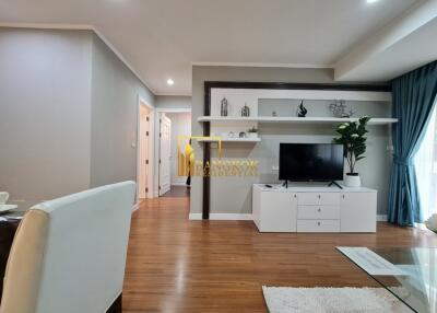 1 Bedroom Apartment For Rent in Ekkamai