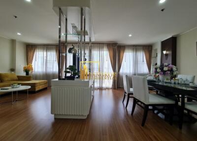 1 Bedroom Apartment For Rent in Ekkamai