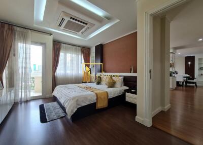 1 Bedroom Apartment For Rent in Ekkamai