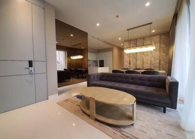 Vittorio  Stunning 2 Bedroom Condo in Phrom Phong