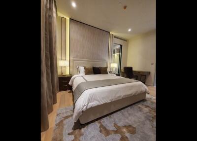 Vittorio  Stunning 2 Bedroom Condo in Phrom Phong