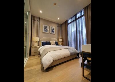 Vittorio  Stunning 2 Bedroom Condo in Phrom Phong