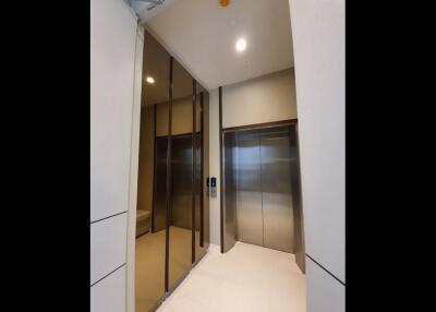 Vittorio  Stunning 2 Bedroom Condo in Phrom Phong