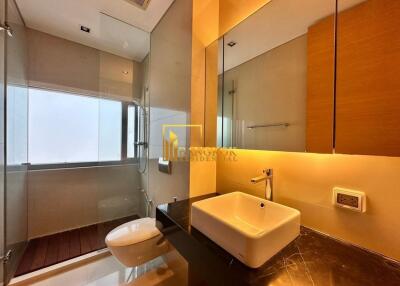 Saladaeng Residences  2 Bedroom Condo For Sale in Silom