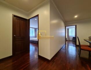 2+1 Bedroom Condo For Rent in Newton Tower, Nana