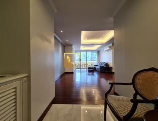 2+1 Bedroom Condo For Rent in Newton Tower, Nana