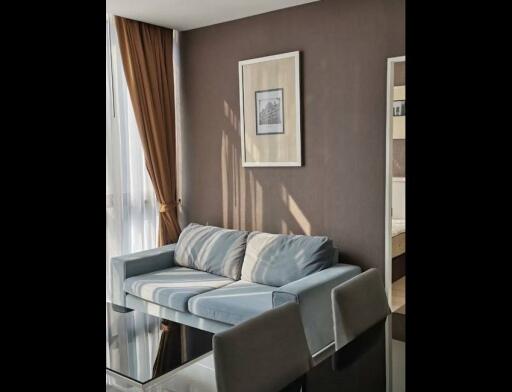 2 Bedroom For Rent in Movenpick Residence, Ekkamai