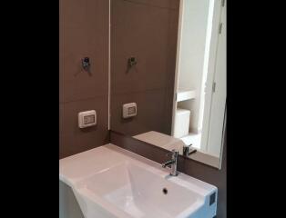 2 Bedroom For Rent in Movenpick Residence, Ekkamai