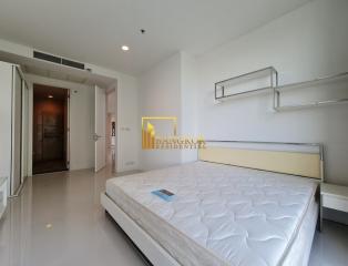 2 Bedroom For Rent or Sale in Chatrium Residence Riverside
