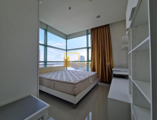 2 Bedroom For Rent or Sale in Chatrium Residence Riverside