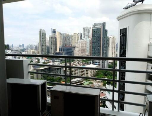 3 Bedroom For Rent in Waterford Diamond Tower, Phrom Phong