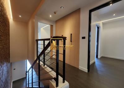 6 Bedroom Duplex For Sale in Penthouse Condominium 3, Ekkamai