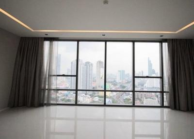 2 Bedroom For Sale in The Bangkok Sathorn