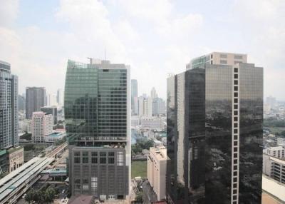 2 Bedroom For Sale in The Bangkok Sathorn