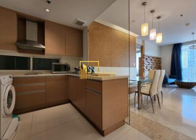 1 Bedroom For Rent  or Sale in Empire Place, Sathorn