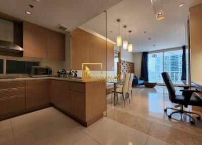 1 Bedroom For Rent  or Sale in Empire Place, Sathorn