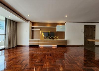 4 Bedroom Apartment For Rent in Phrom Phong
