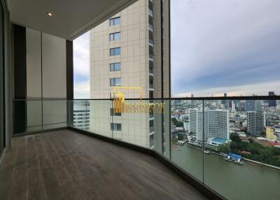 1 Bedroom For Rent in Magnolias Waterfront Residence