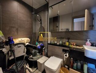 The Lofts Asoke  2 Bedroom Condo in Asoke