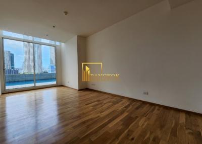 3 Bedroom For Rent or Sale in Empire Place, Sathorn
