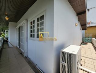 3 Bedroom House For Sale in Sathorn